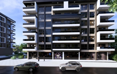 Neden Dema Residence Yatırım Yapmalısınız?