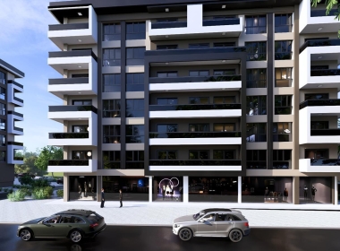 Neden Dema Residence Yatırım Yapmalısınız?